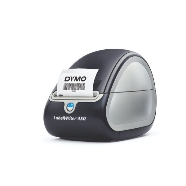 DYMO LabelWriter 450 – Impresora de Etiquetas – TecnoticShop